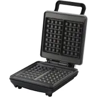 Adler Waffle iron MS 3091