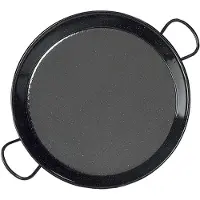 Vaello 76636 36 Cm Paellapande