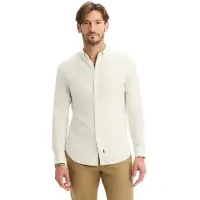 Dockers T2 Oxford Skjorte Med Lange ærmer