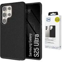 3mk Protection 3mk Fortis MagCase til Samsung Galaxy S25 Ultra – Sort