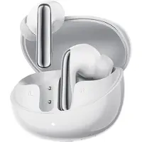 QCY Melobuds N60 trådløse in-ear-hovedtelefoner med LDAC og ANC-støjreduktion – hvid