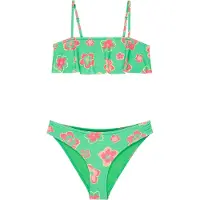 Roxy Tropicool Flutter Bikini