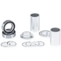 Eclat Mid Bb 19 Mm Sæt