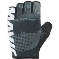 Mavic Essential Padded Graphic Fingerløse Handsker