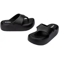 Melissa Free Platform Thong Flip-flops