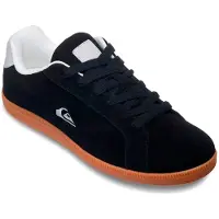 Quiksilver Merton Suede Sko