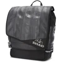 Shad Bike Revive Messenger Sidetasker 8l