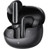QCY Melobuds N60 trådløse in-ear-hovedtelefoner med LDAC og ANC-støjreduktion – sort