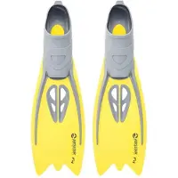 Abysstar F4 Dykkerfinner