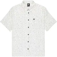 Quiksilver Apero Classic Kortærmet Skjorte