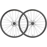 FFWD Ryot 33 Cl Disc Tubelees Landevejs Hjulsæt