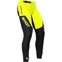 Shot Race Gear Airy Bloom Bukser