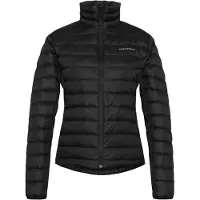 Kari Traa Emilie Down Jacket Sæt, dame, sort