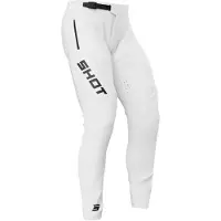 Shot Race Gear Airy Sharp Bukser
