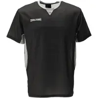 Spalding Referee T-shirt Med Korte ærmer