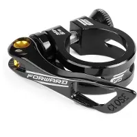 Forward Elite 34.9 Mm Sadelpindespænde