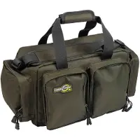 Mikado Territory Compact Grejtaske