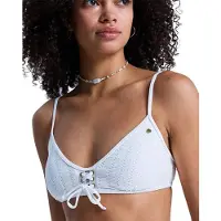 Roxy Island Bralette Bikinitop