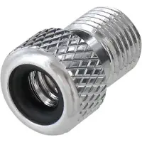 VAR Presta To Schrader Varp45020 Ventiladapter 10 Enheder