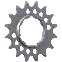 Onyx Stainless Steel Tandhjul