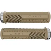 Peaty's Monarch Pro Grip Knurl Thick Håndtag