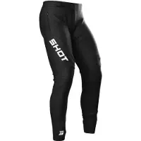 Shot Race Gear Airy Sharp Bukser
