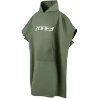 Zone3 Microfibre Junior Poncho