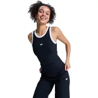 Roxy Rise & Vibe Easy Ærmeløs Top