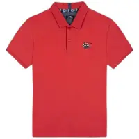 Tbs Andropol Kortærmet Polo