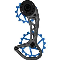 Novaride Evo 12s Sram Axs Rival/red/force Ceramic Trissehjulsystem