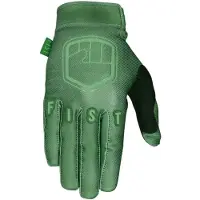 Fist Earth Stocker Handsker