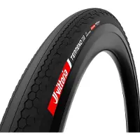 Vittoria Terreno T10 Cx G2.0 Tubeless 700 X 32 Graveldæk