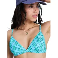 Roxy Essentials Pt Fixed Triangle Bikinitop
