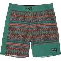 Billabong Burleigh Pro Badeshorts