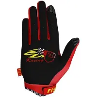 Fist Strapped Pecker Off-road Handsker