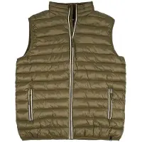 Spalding Padded Vest