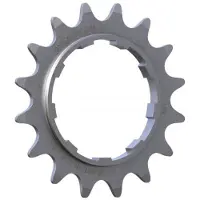 Onyx Ultra Ss Stainless Tandhjul