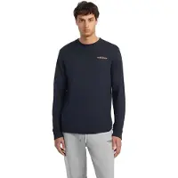 GUESS Jeans Slim American Tradition T-shirt Med Lange ærmer