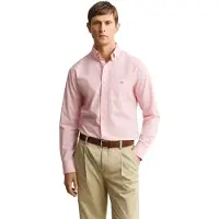 Gant 3000150 Regular Fit Skjorte Med Lange ærmer