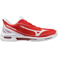 Mizuno Wave Exceed Tour 7 Cc Sko Til Grusbaner