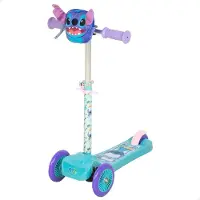 Stitch 77769 Sparkesykkel