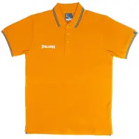 Spalding Essential Kortærmet Polo