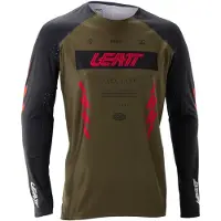 Leatt Gravity 5.0 Langærmet Trøje
