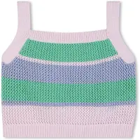 Billieblush U21752 Ærmeløs Top
