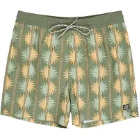 Billabong Vacay Badeshorts