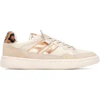 Xti Xtitil kvinder. 14520703-BEIGE Træningssko 145207 beige (36), Fast, Blonder, Casual