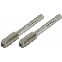 VAR Værktøj Male Frame Taps M10x1.0 2 Units
