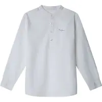 Pepe Jeans Chamber Skjorte Med Lange ærmer