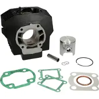 Athena 009500 Big Bore Ø 129cc 57 Mm Cylinderkit