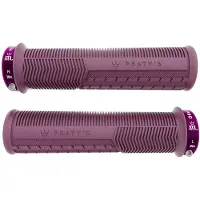 Peaty's Monarch Pro Grip Mushroom Thick Håndtag